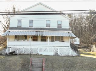 532 Main St, Sugar Notch, PA 18706