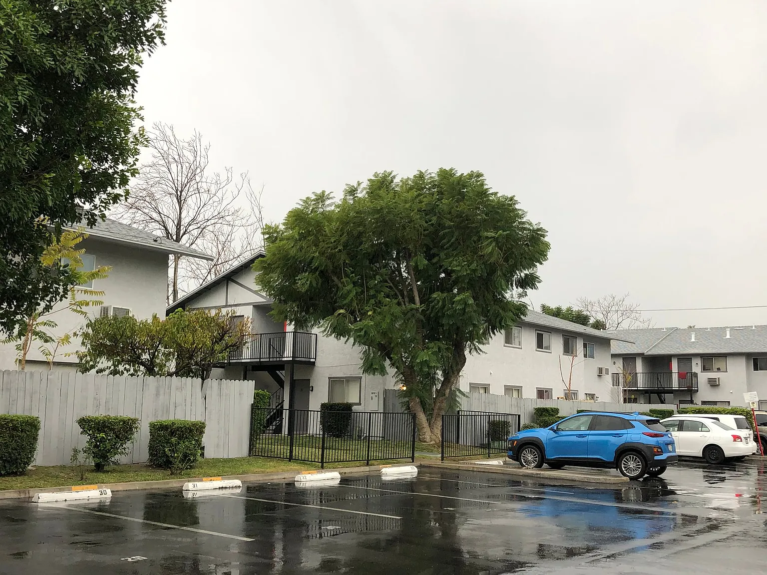 Warren St. Family Village — Photo 4