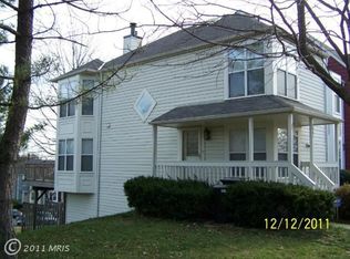 5901 Sir Cambridge Way, Alexandria, VA
