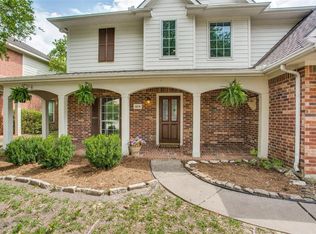 16139 Aberdeen Forest Dr, Houston, TX 77095