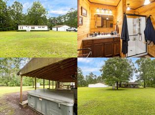 1097 Bethera Rd, Bonneau, SC 29431