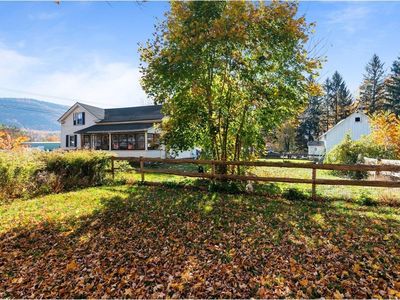 512 South 116 Road, Bristol, VT, 05443