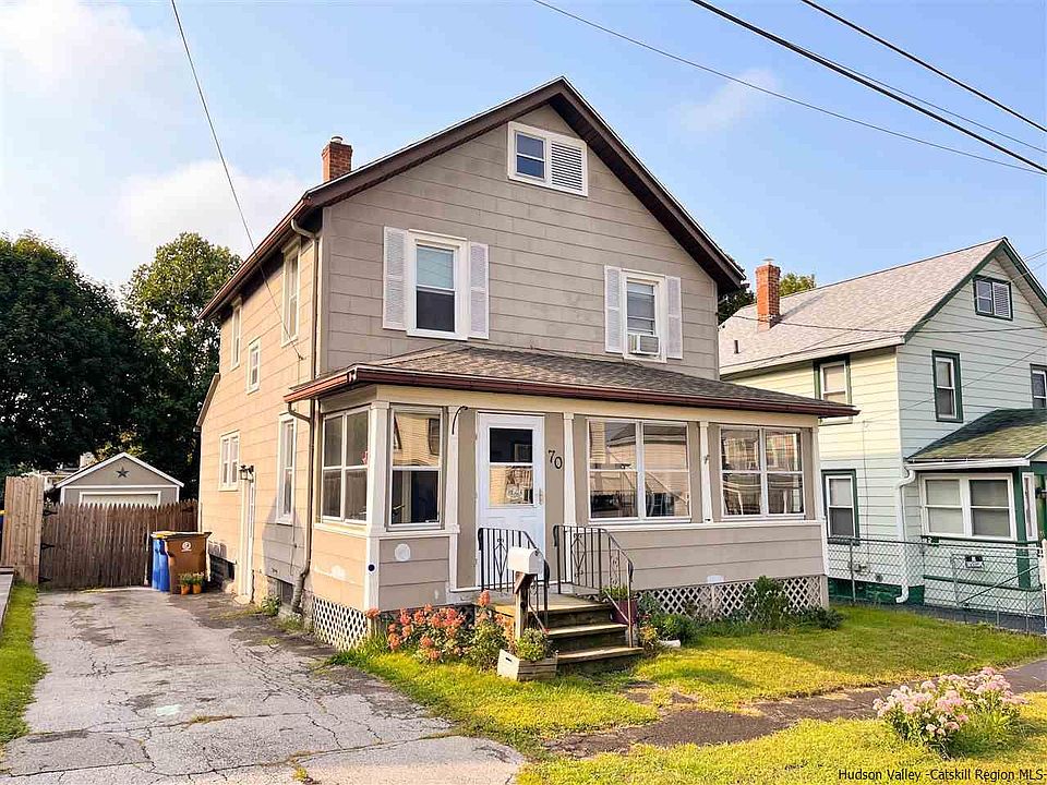 70 Stephan Street, Kingston, NY 12401 Zillow