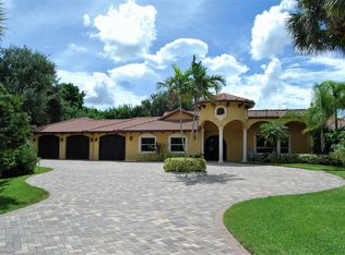 22828 Horse Shoe Way, Boca Raton, FL 33428