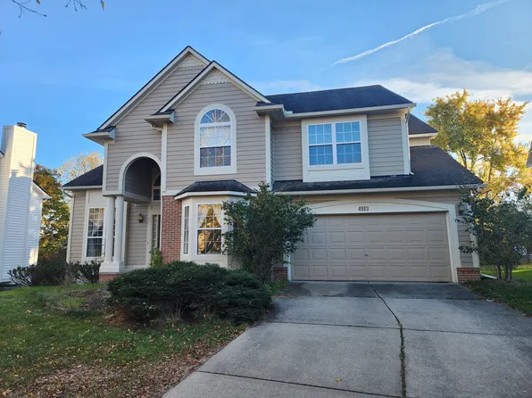4913 Ravine Ct, Ann Arbor, MI 48105