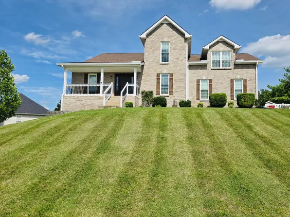 4444 Monticello Trce, Adams, TN 37010
