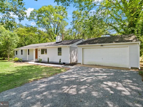 6343 Liberty Rd, Bealeton, VA 22712