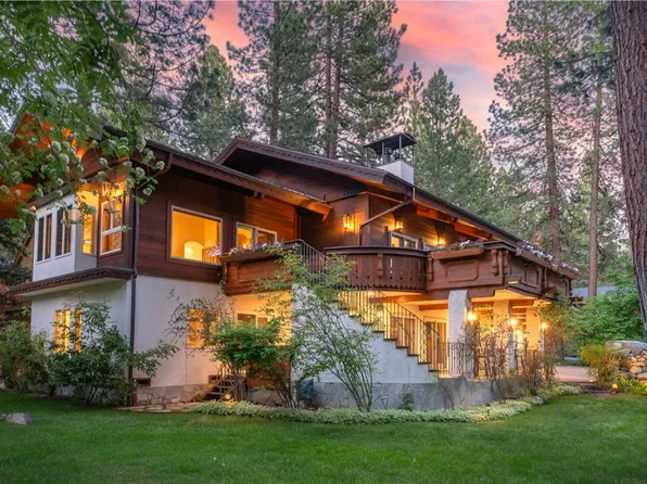 886 Freels Peak Dr, Incline Village, NV 89451
