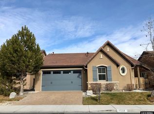 2175 Angel Ridge Dr, Reno, NV 89521