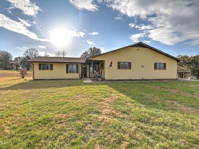 805 Clairmont Rd, Johnson City, TN, 37601