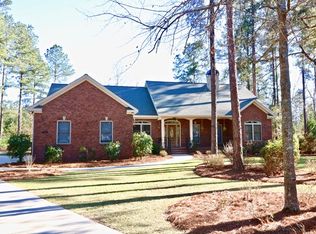 2468 Cardigan Dr, Aiken, SC 29803