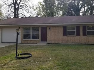 1103 Brentwood Dr, Pine Bluff, AR 71601