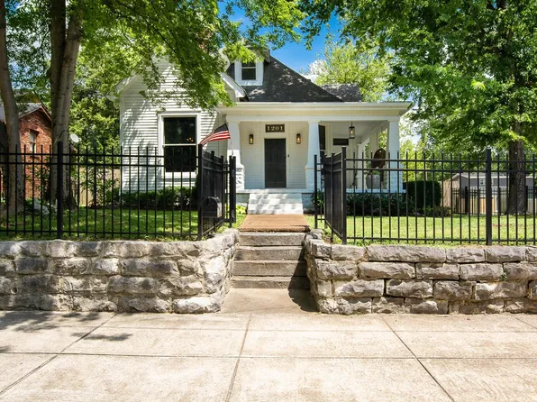 1201 Meridian St, Nashville, TN 37207