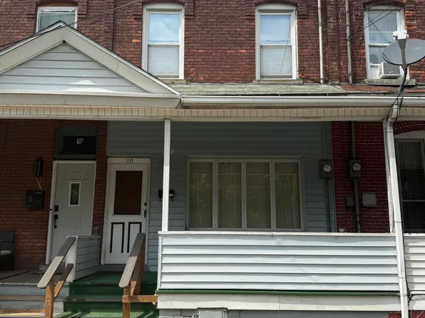 20 Wyoming St, Wilkes Barre, PA 18702