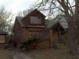 12128 Longview St, Detroit, MI 48213