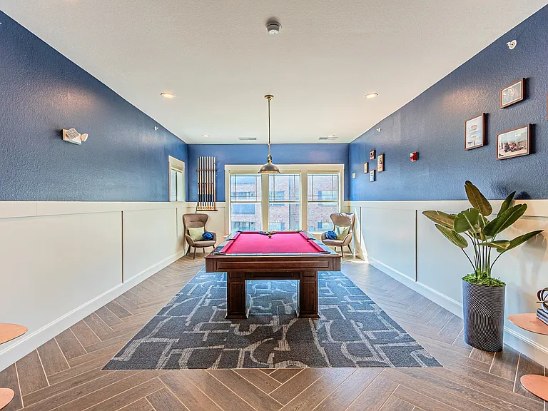 The Cesera 55+ Apartments — Photo 13