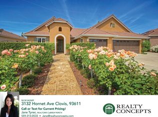 3132 Hornet Ave, Clovis, CA