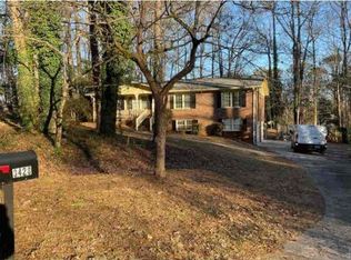 3428 Vandiver Dr, Marietta, GA 30066