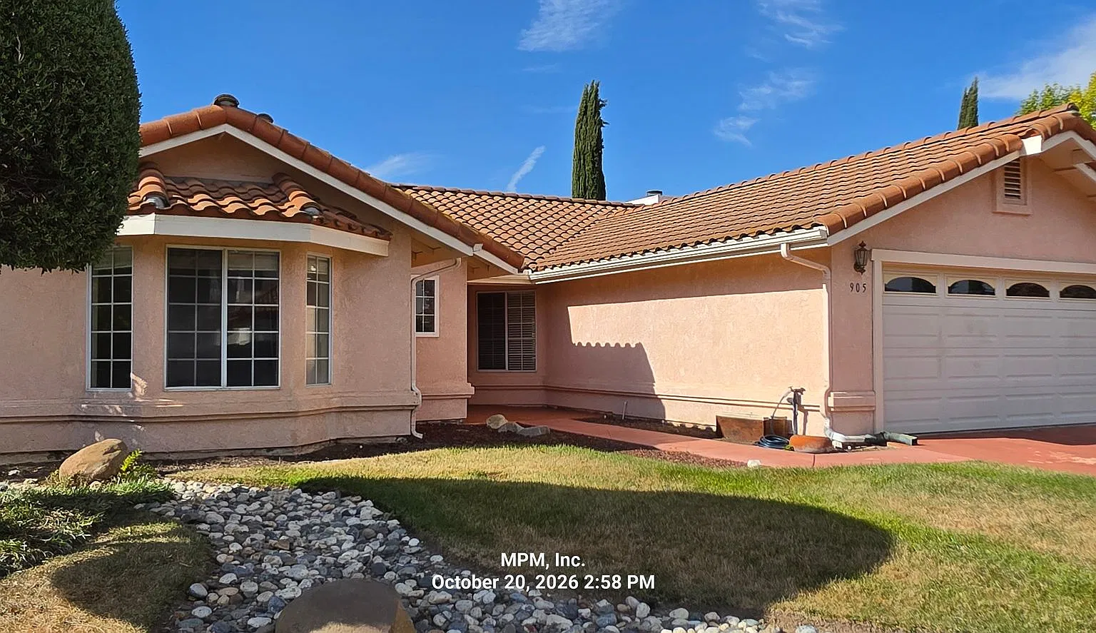 3 bedroon 2 bath home — Photo 1