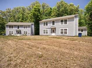 6661 Cedar Lake Dr #6-1, Gloucester, VA 23061