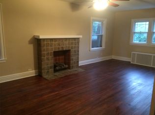 518 9th Ave, Huntington, WV 25701
