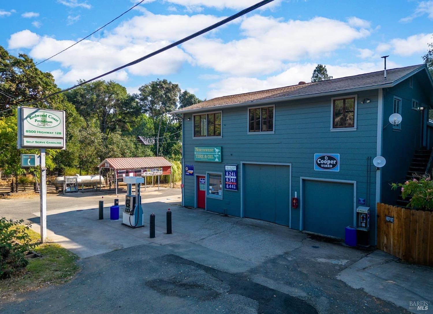 8500 Highway 128, Philo, CA 95466 MLS 323915255 Zillow