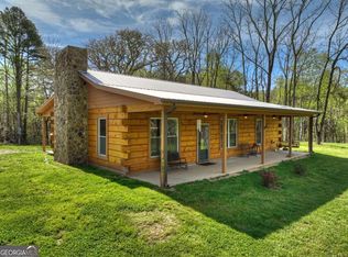 44 Raper Rd, Morganton, GA 30560