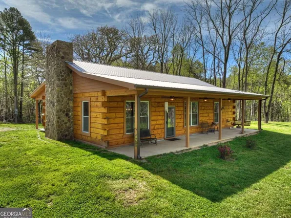 44 Raper Rd, Morganton, GA 30560