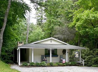 25 Norton Ridge Rd, Highlands, NC 28741