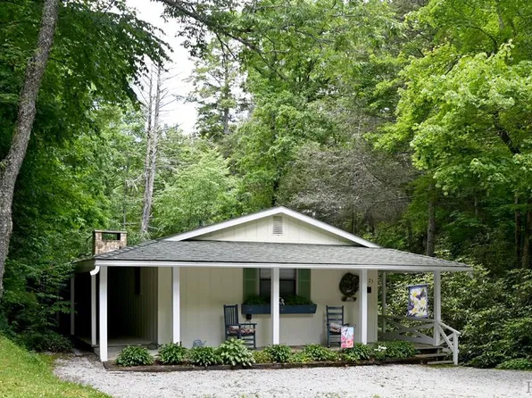25 Norton Ridge Road, Highlands, NC 28741