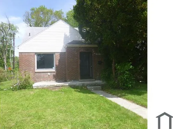19514 Fielding St, Detroit, MI 48219