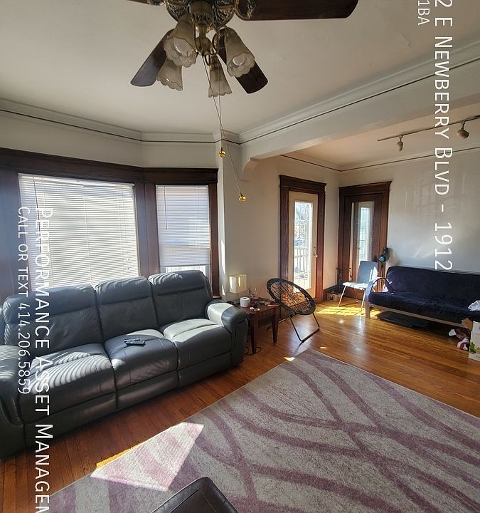 1st image of 1912 E Newberry Blvd #1912