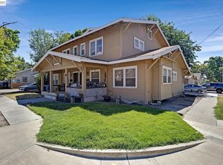 1245 Parker Ave, Tracy, CA