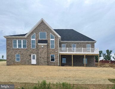 109 Inez Ln, Stephens City, VA, 22655