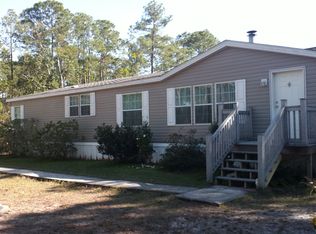 4130 Quail Ranch Rd, New Smyrna Beach, FL 32168