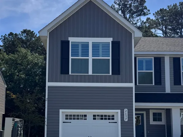 269 Christiana Ln. #F, Myrtle Beach, SC 29579