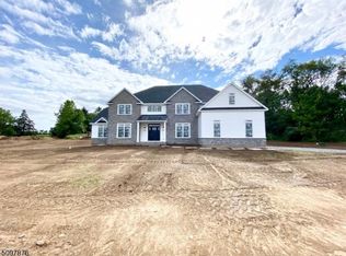 3 Quaker Ridge Ct, Pittstown, NJ 08867