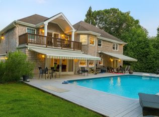 31 Westwood Dr, Sag Harbor, NY 11963