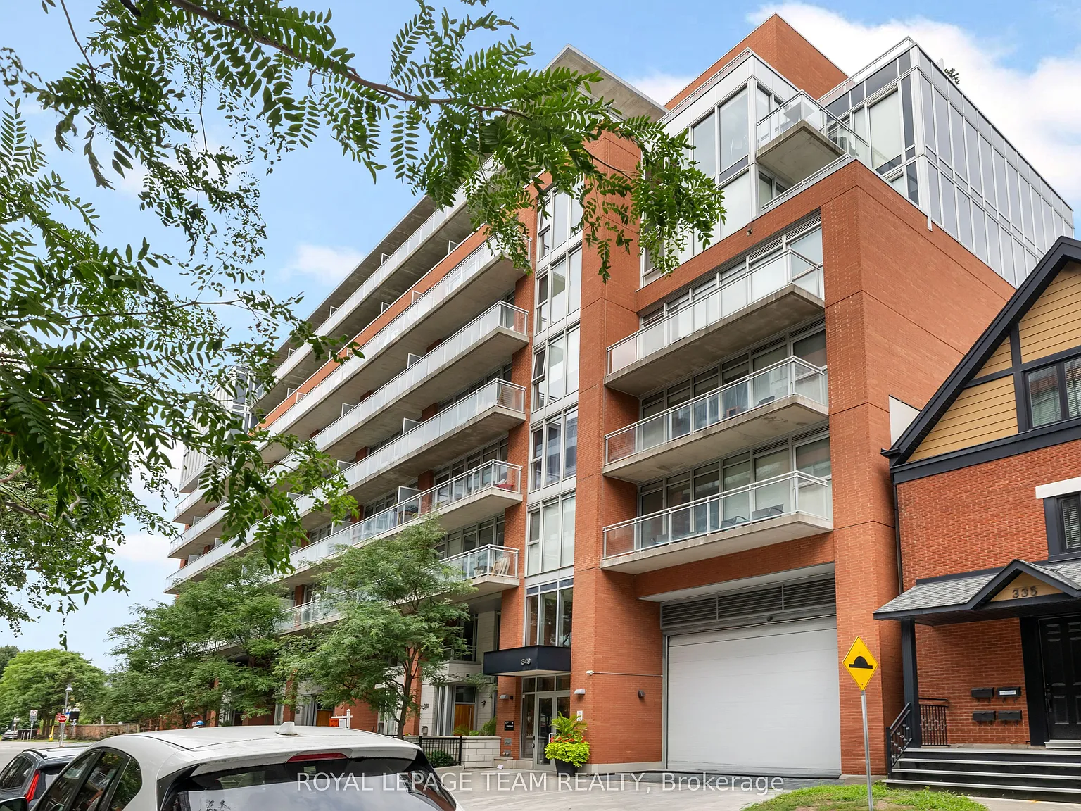 1 bed, $2,450 — Photo 2