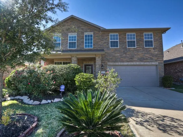 1919 Lenora Ct, Katy, TX 77493