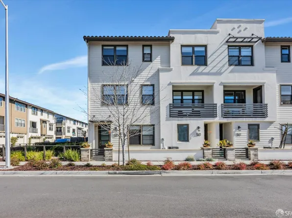 3670 Parish Ave, Fremont, CA 94536