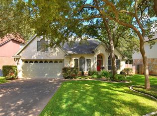 8124 Hendricks Dr, Austin, TX 78729