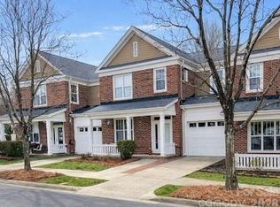 Harborside, Cornelius, NC 28031