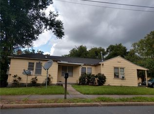 1119 W Olive St, Lakeland, FL 33801