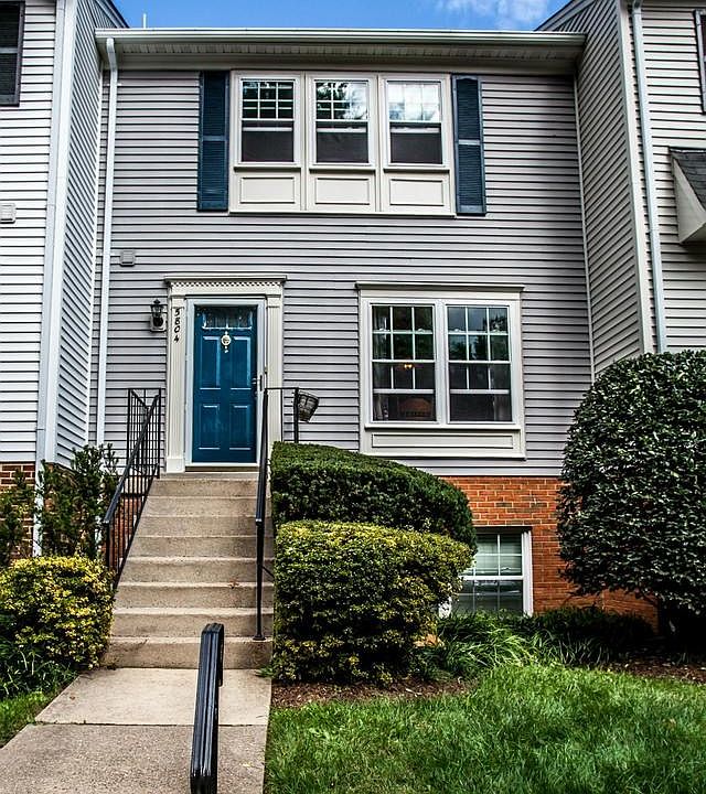 Amazing Updated Townhome!