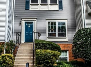 5804 First Landing Way #121, Burke, VA 22015