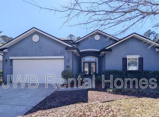 4411 Quail Hollow Rd, Orange Park, FL 32065