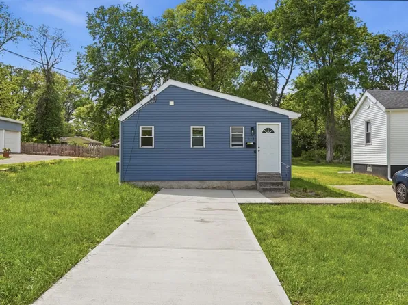 8313 Monroe Ave, Cincinnati, OH 45236
