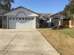 11100 Myers Ranch Ct, Bakersfield, CA 93311