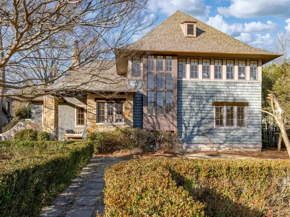 7 Carla Circle Mountain Brk, Birmingham, AL 35213